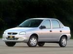 Chevrolet Classic 2003 года